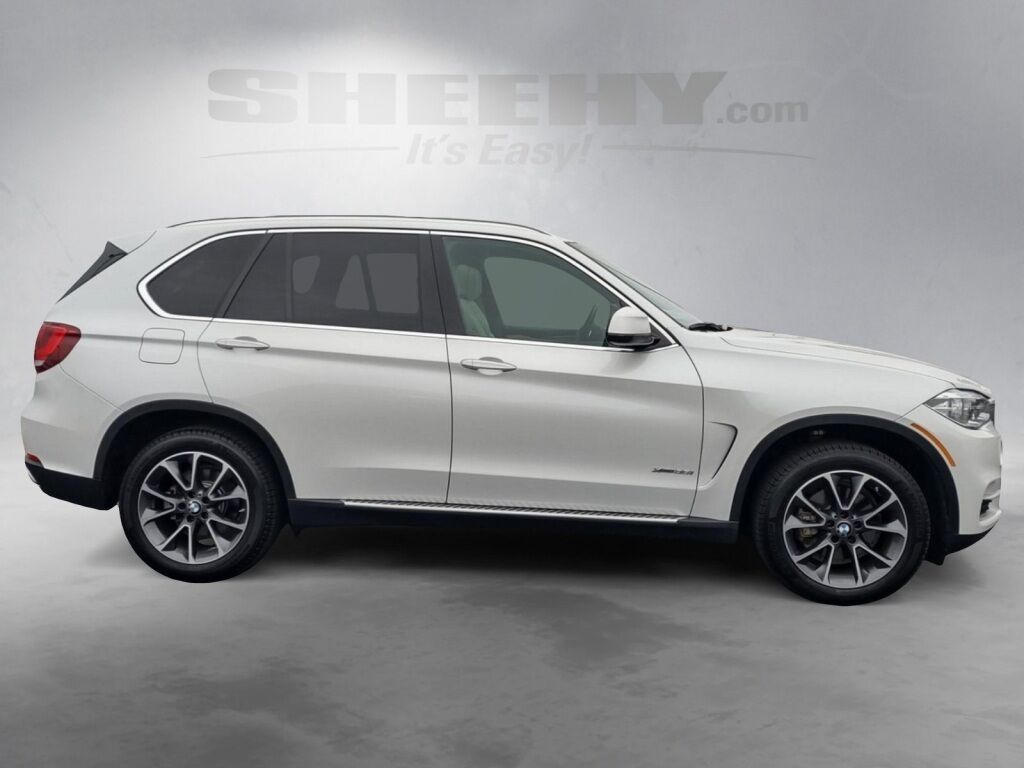2018 BMW X5 xDrive35i Richmond VA