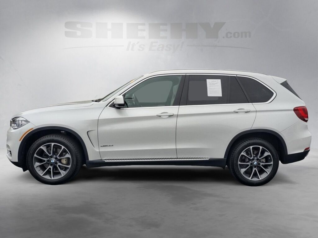 2018 BMW X5 xDrive35i Richmond VA