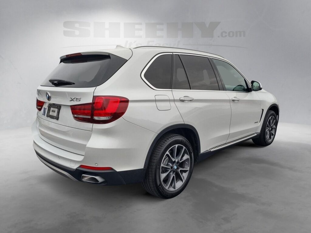 2018 BMW X5 xDrive35i Richmond VA