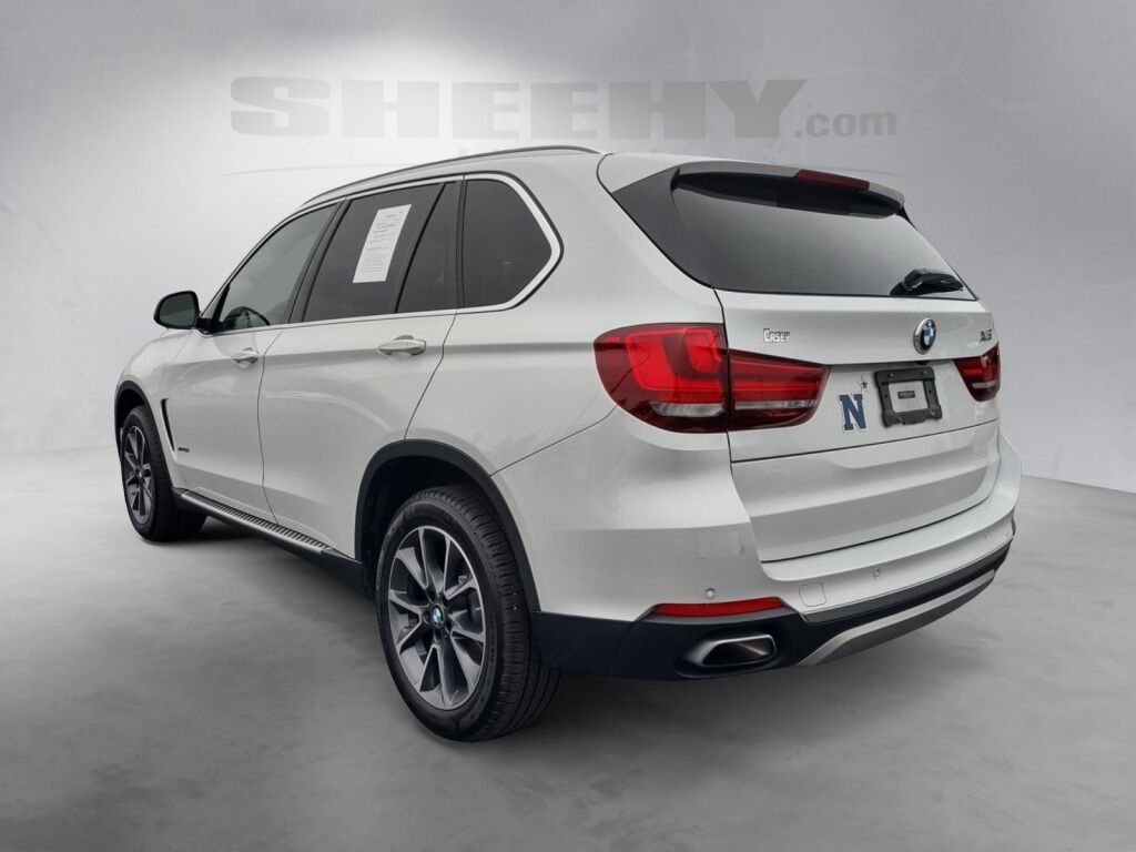 2018 BMW X5 xDrive35i Richmond VA