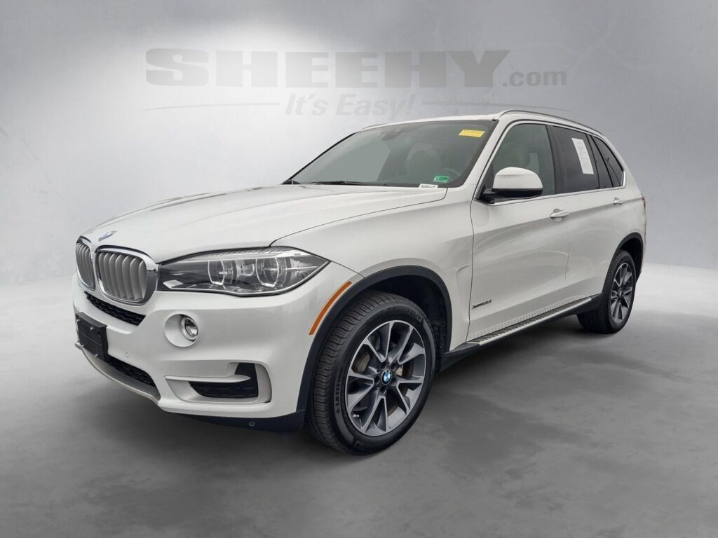 2018 BMW X5 xDrive35i Richmond VA