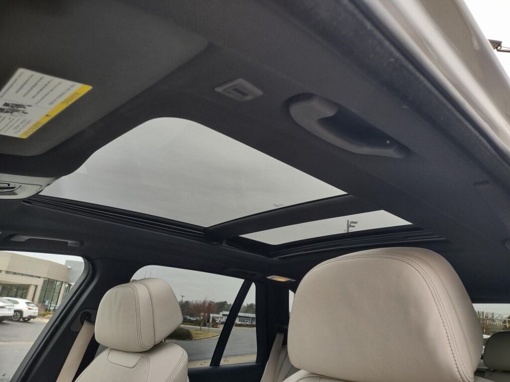 2018 BMW X5 xDrive35i Richmond VA