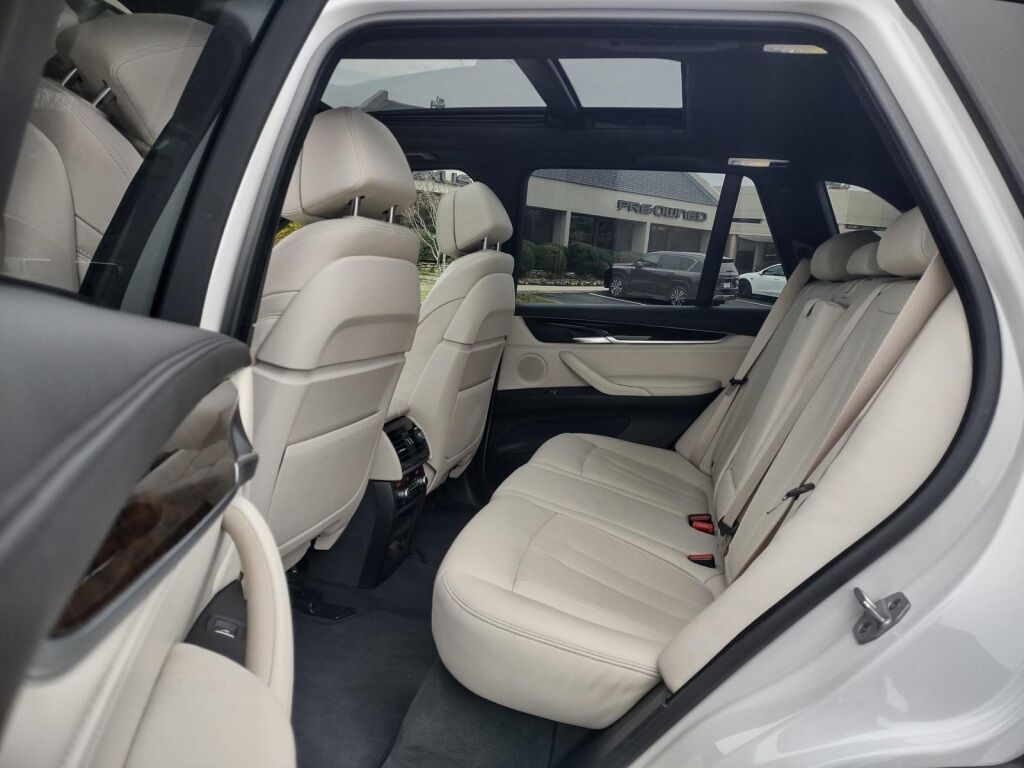 2018 BMW X5 xDrive35i Richmond VA