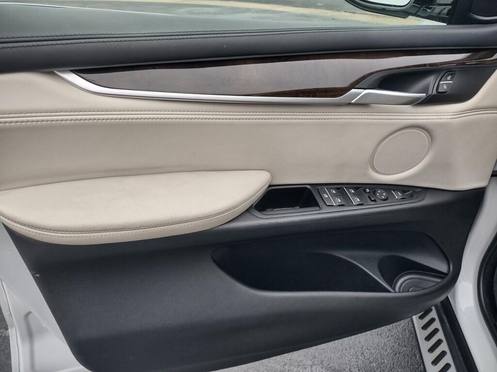 2018 BMW X5 xDrive35i Richmond VA