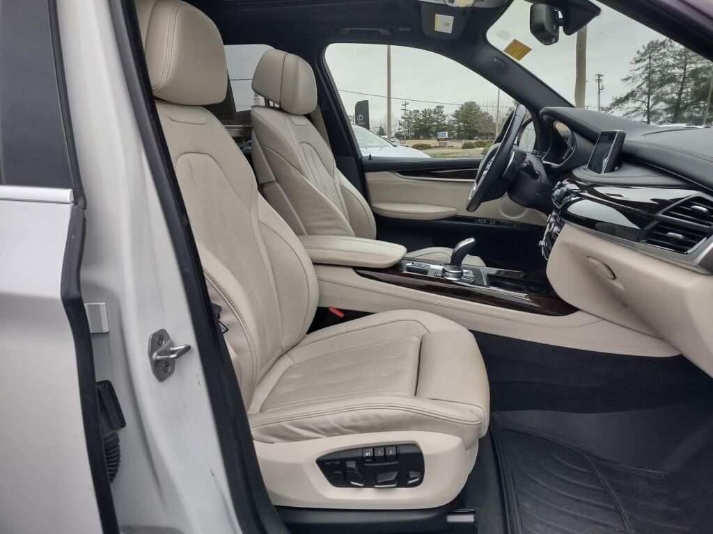 2018 BMW X5 xDrive35i Richmond VA