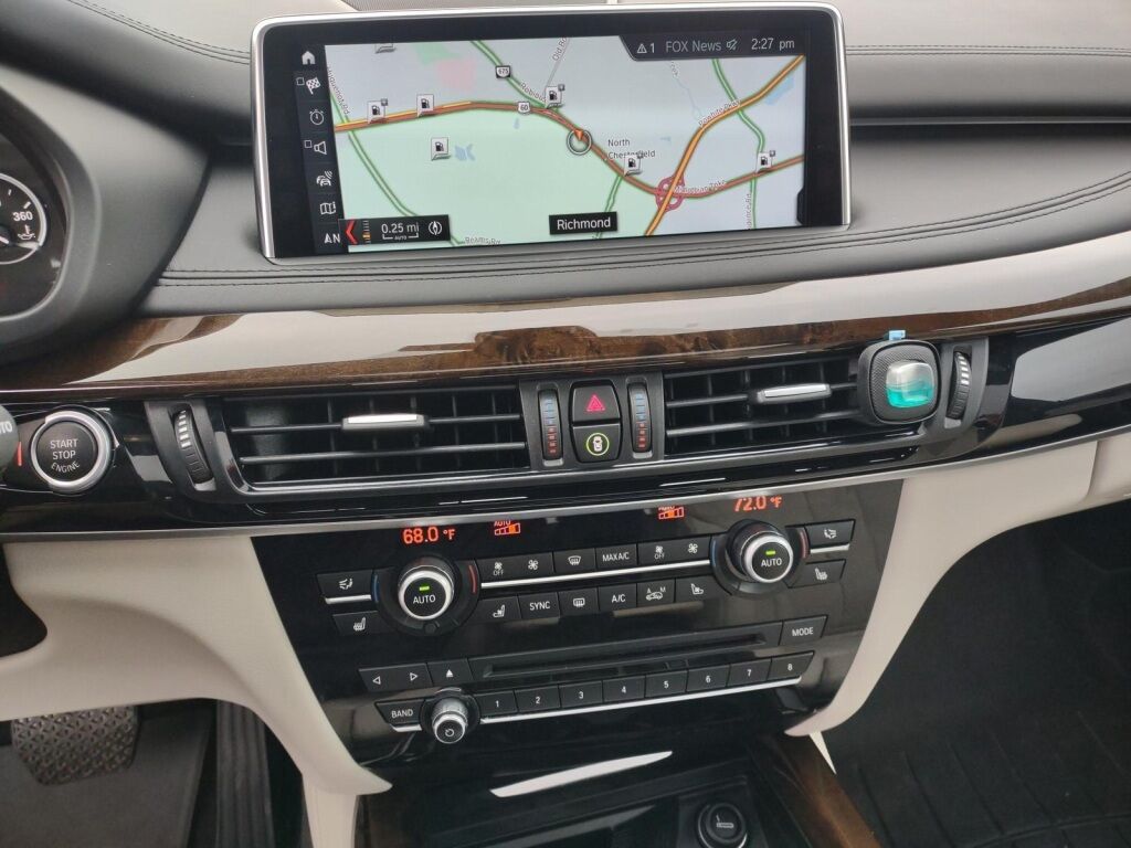 2018 BMW X5 xDrive35i Richmond VA