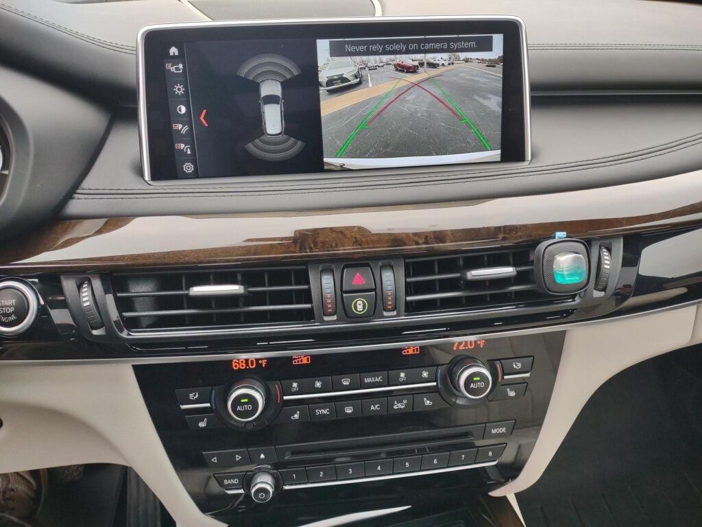 2018 BMW X5 xDrive35i Richmond VA