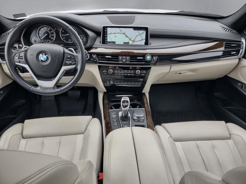 2018 BMW X5 xDrive35i Richmond VA