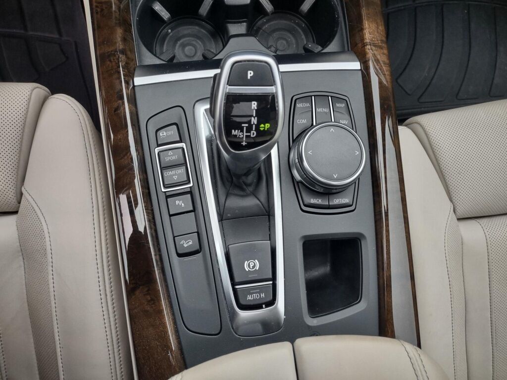 2018 BMW X5 xDrive35i Richmond VA