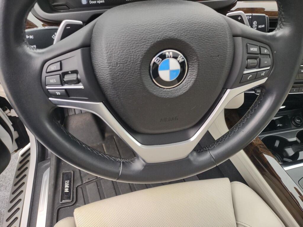 2018 BMW X5 xDrive35i Richmond VA