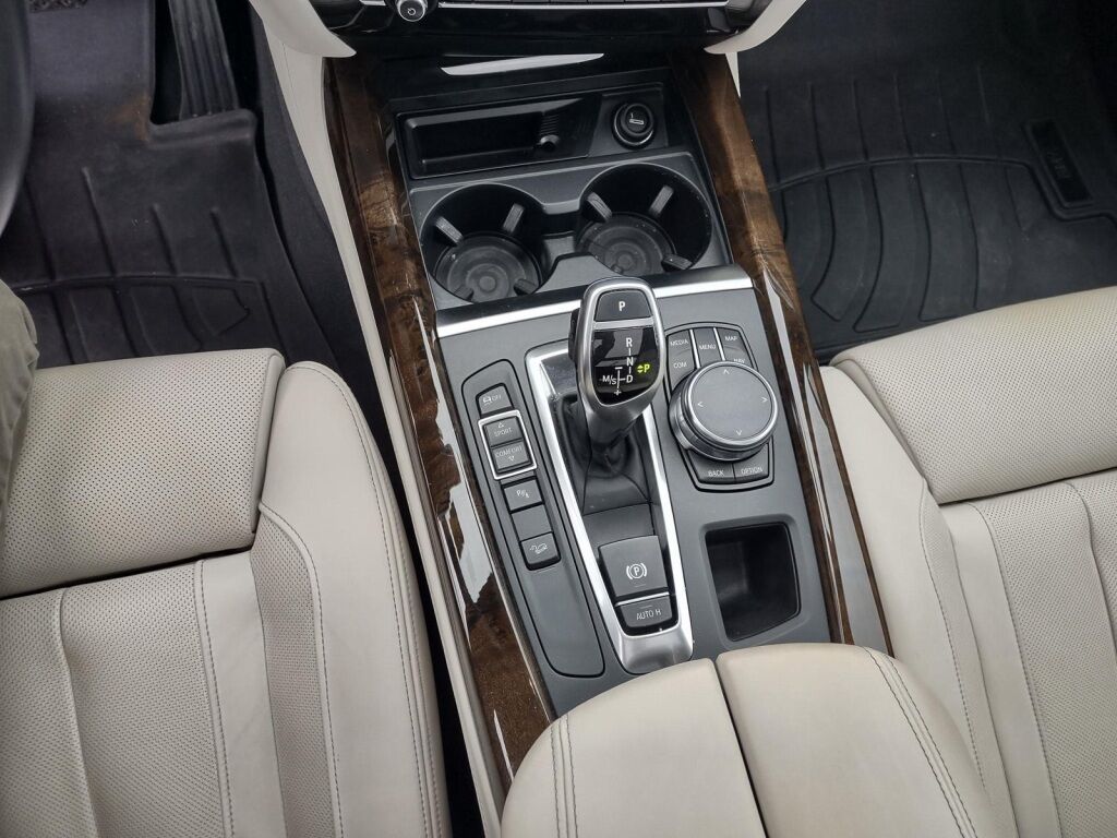 2018 BMW X5 xDrive35i Richmond VA