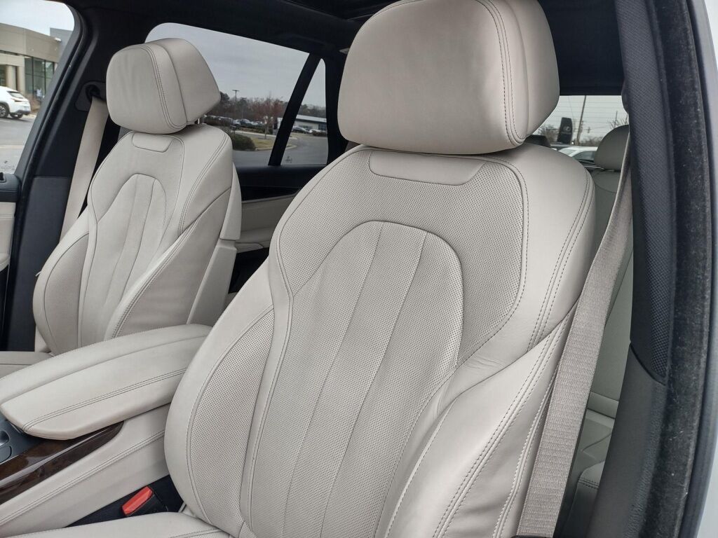 2018 BMW X5 xDrive35i Richmond VA