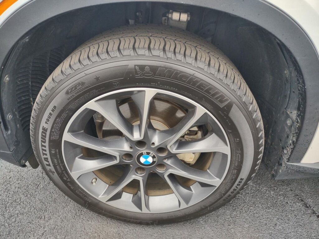 2018 BMW X5 xDrive35i Richmond VA