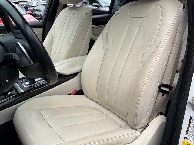 2018 BMW X5 xDrive35i Springfield VA