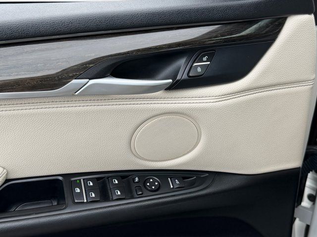 2018 BMW X5 xDrive35i Springfield VA