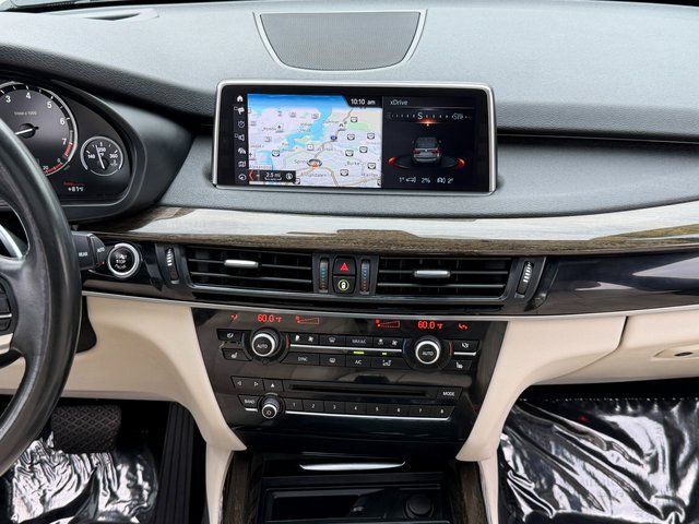 2018 BMW X5 xDrive35i Springfield VA