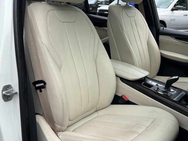 2018 BMW X5 xDrive35i Springfield VA