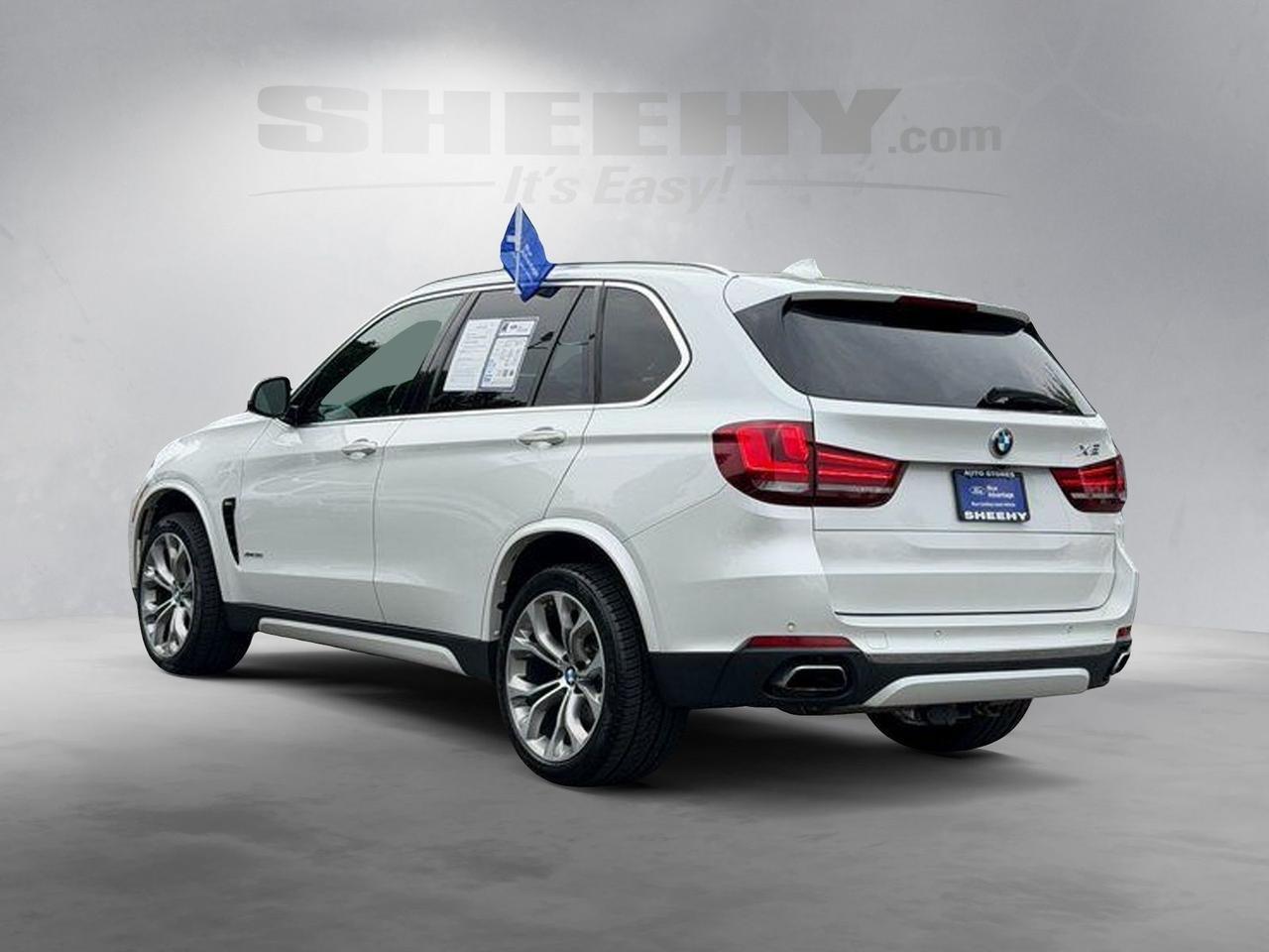 2018 BMW X5 xDrive35i Springfield VA