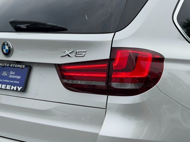 2018 BMW X5 xDrive35i Springfield VA