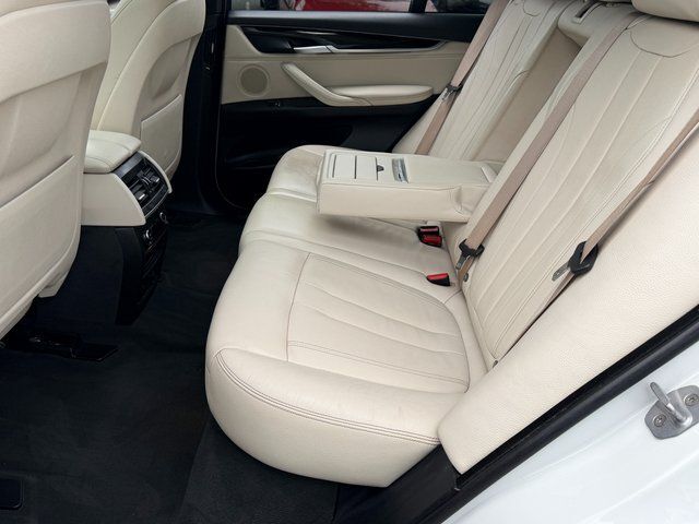 2018 BMW X5 xDrive35i Springfield VA