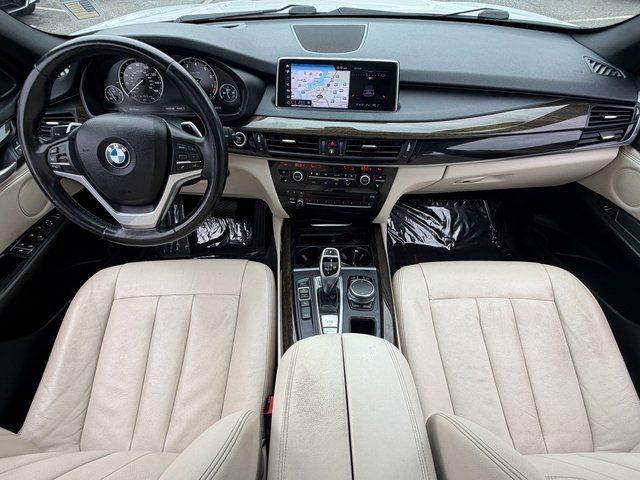 2018 BMW X5 xDrive35i Springfield VA