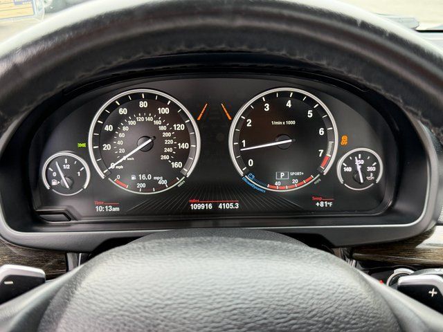 2018 BMW X5 xDrive35i Springfield VA