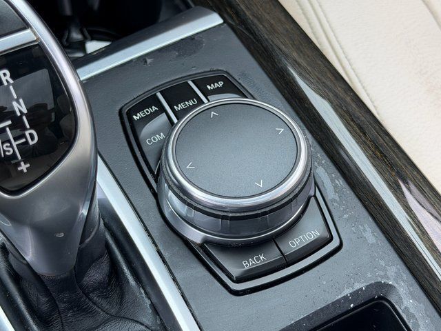 2018 BMW X5 xDrive35i Springfield VA