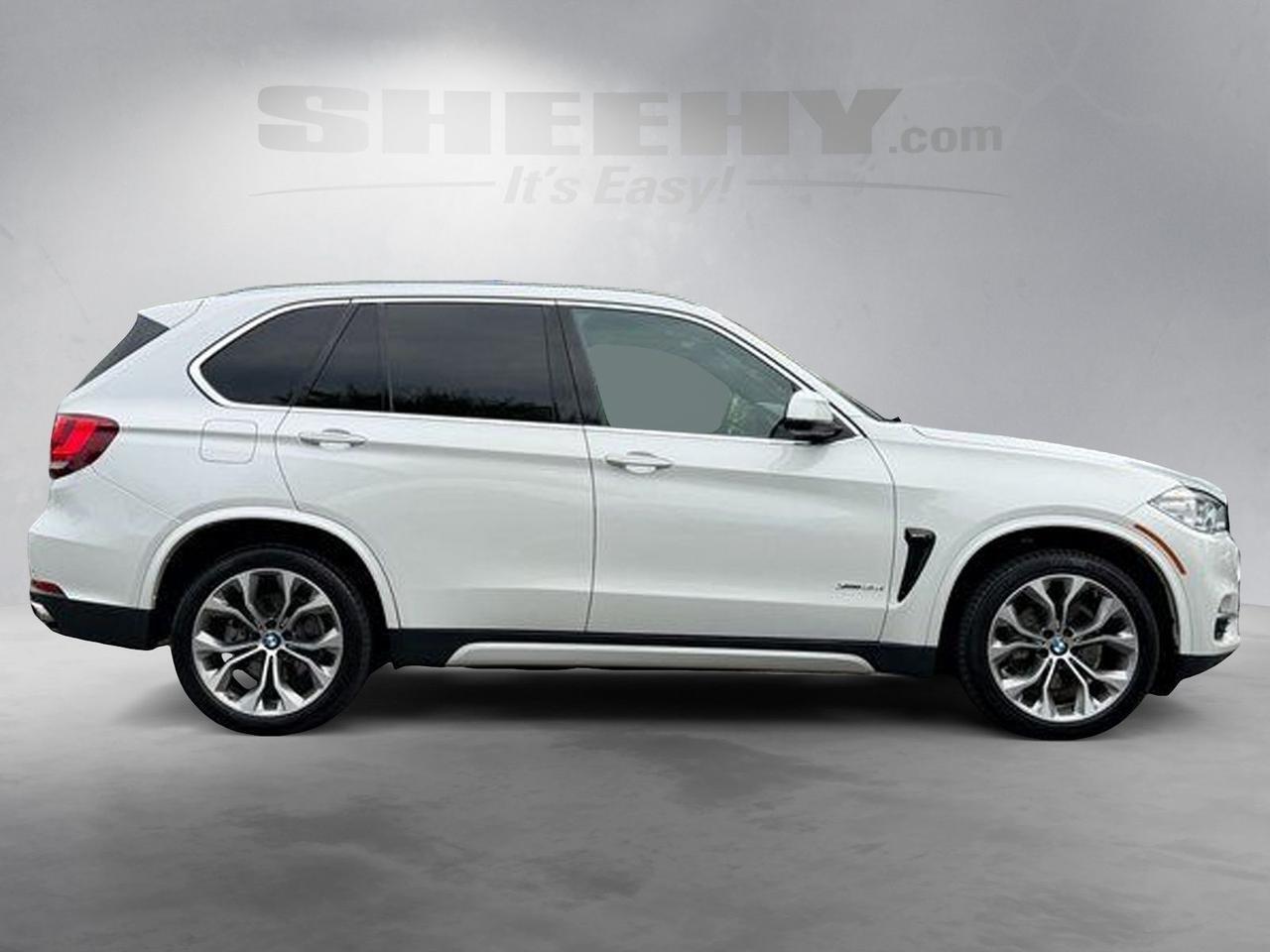 2018 BMW X5 xDrive35i Springfield VA