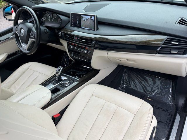 2018 BMW X5 xDrive35i Springfield VA