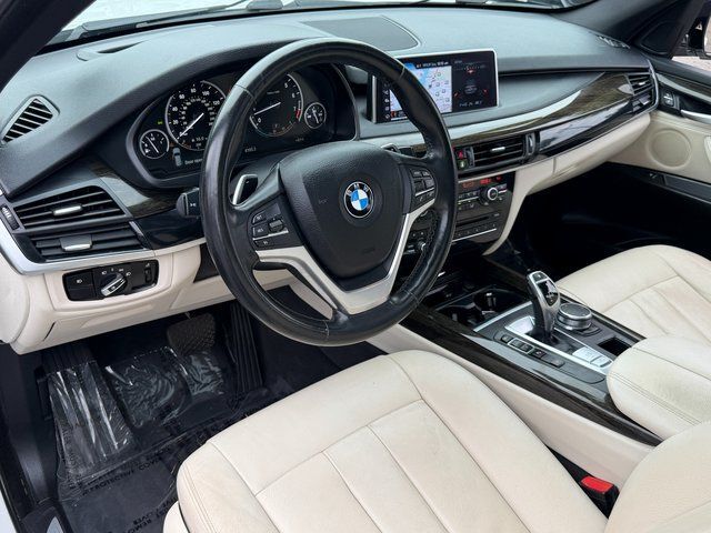 2018 BMW X5 xDrive35i Springfield VA