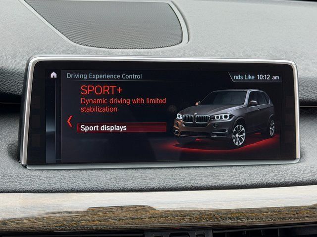 2018 BMW X5 xDrive35i Springfield VA