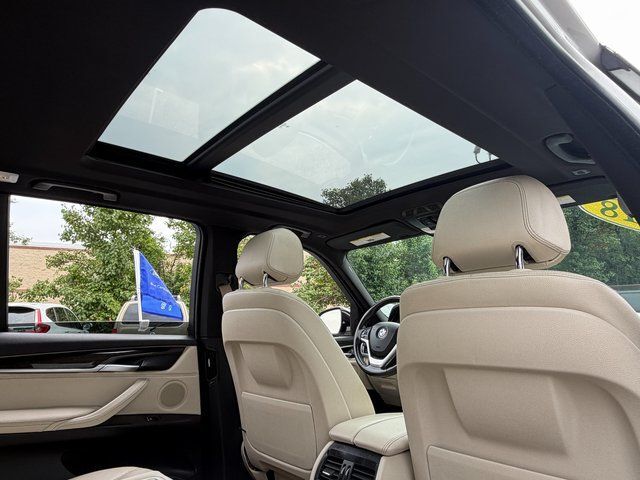 2018 BMW X5 xDrive35i Springfield VA