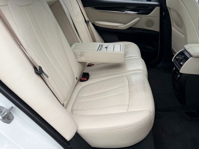2018 BMW X5 xDrive35i Springfield VA