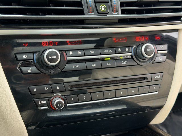 2018 BMW X5 xDrive35i Springfield VA