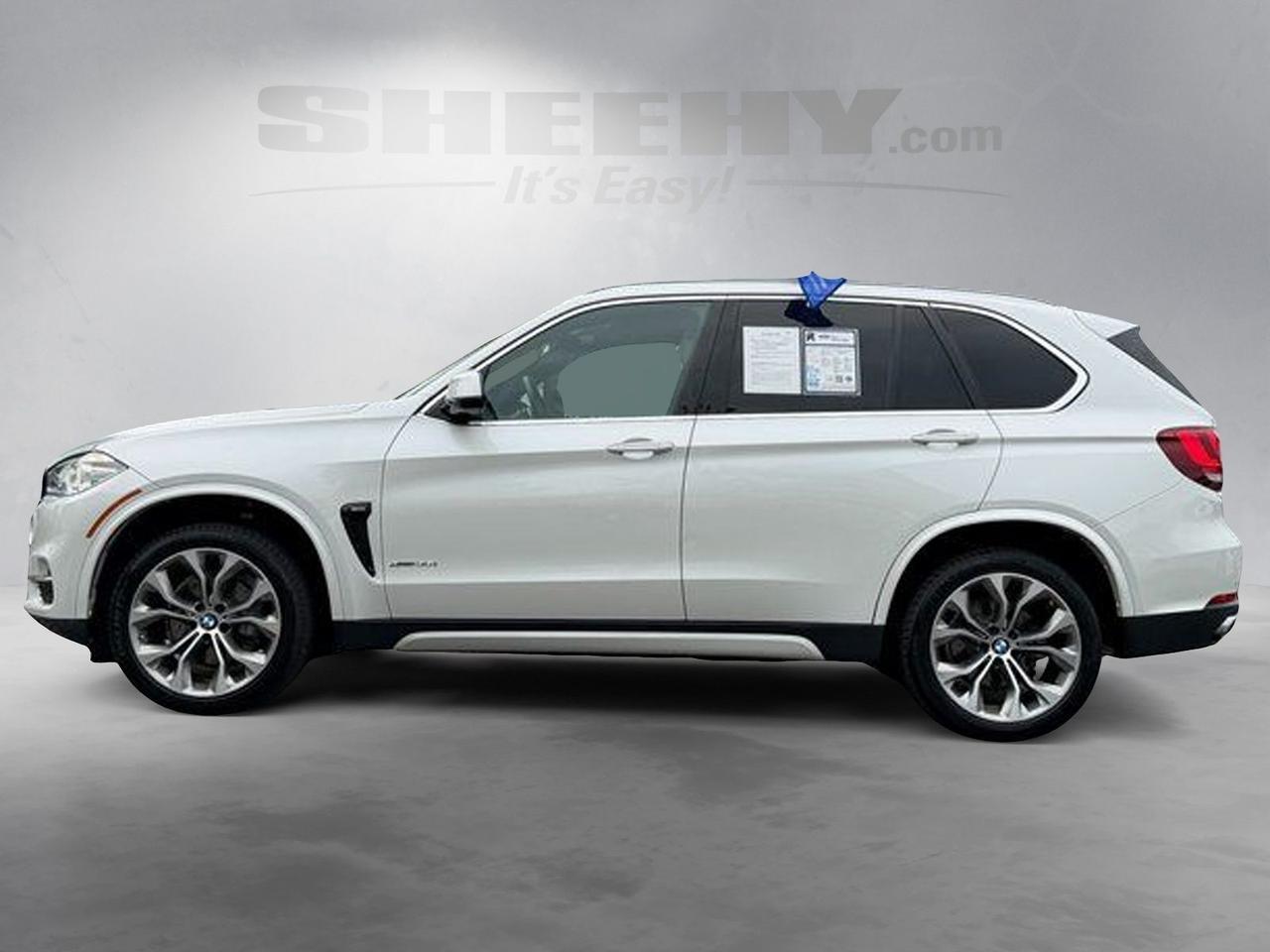 2018 BMW X5 xDrive35i Springfield VA