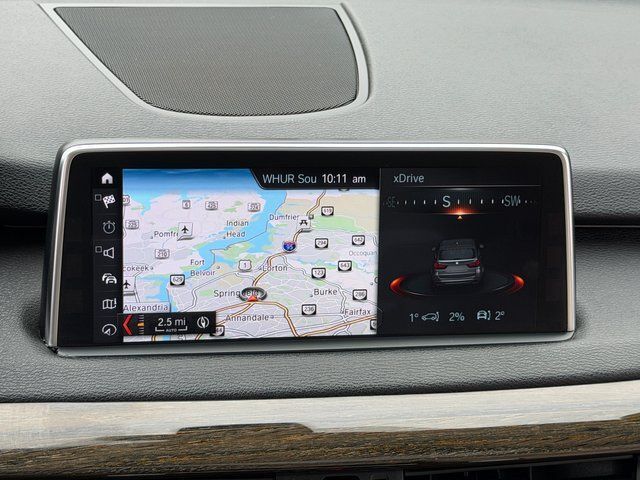 2018 BMW X5 xDrive35i Springfield VA