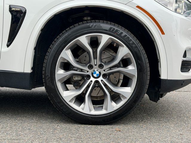 2018 BMW X5 xDrive35i Springfield VA