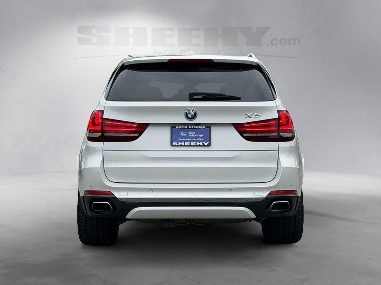 2018 BMW X5 xDrive35i Springfield VA