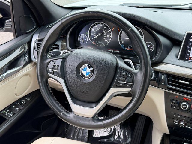 2018 BMW X5 xDrive35i Springfield VA