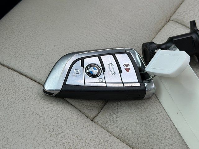 2018 BMW X5 xDrive35i Springfield VA