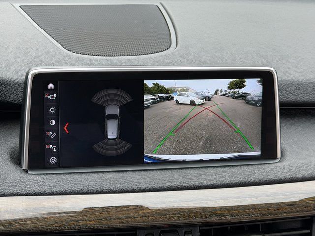 2018 BMW X5 xDrive35i Springfield VA