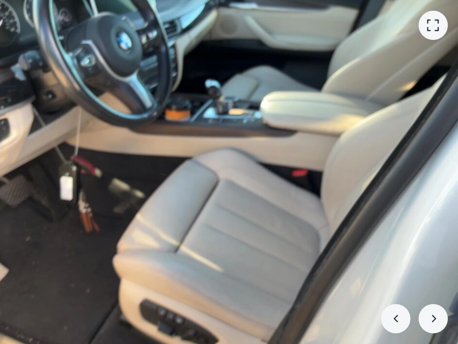 2018 BMW X5 xDrive40e OR