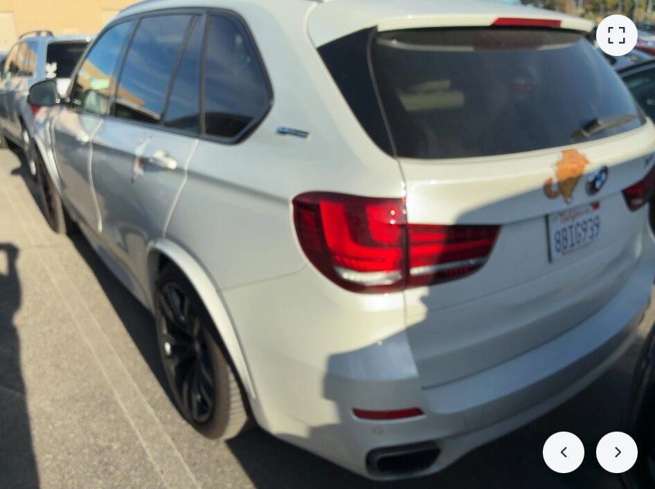 2018 BMW X5 xDrive40e OR