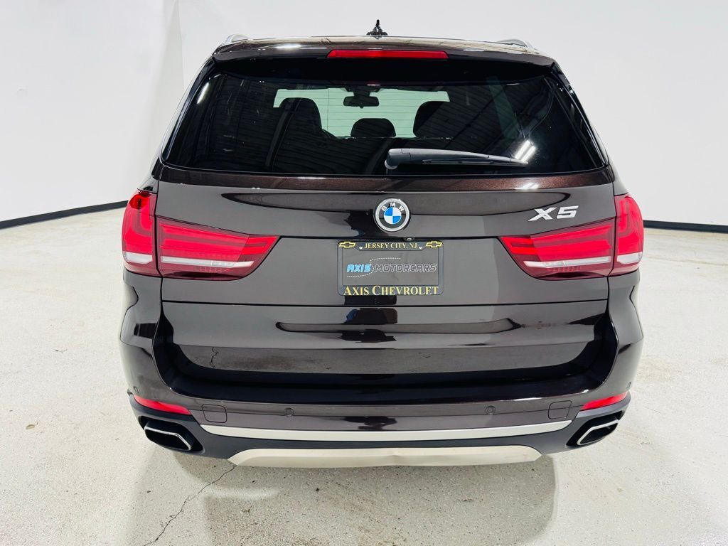 2018 Bmw X5 xDrive40e photo 13