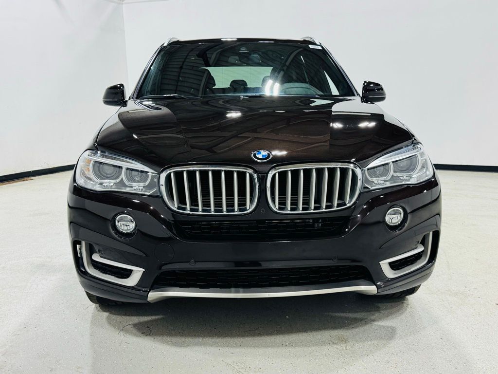 2018 Bmw X5 xDrive40e photo 7
