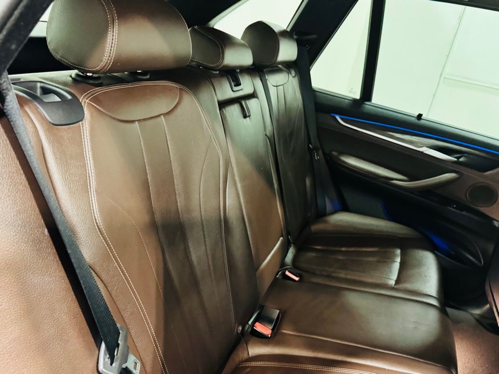 2018 Bmw X5 xDrive40e photo 31