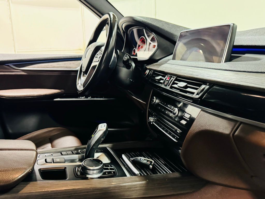 2018 Bmw X5 xDrive40e photo 36