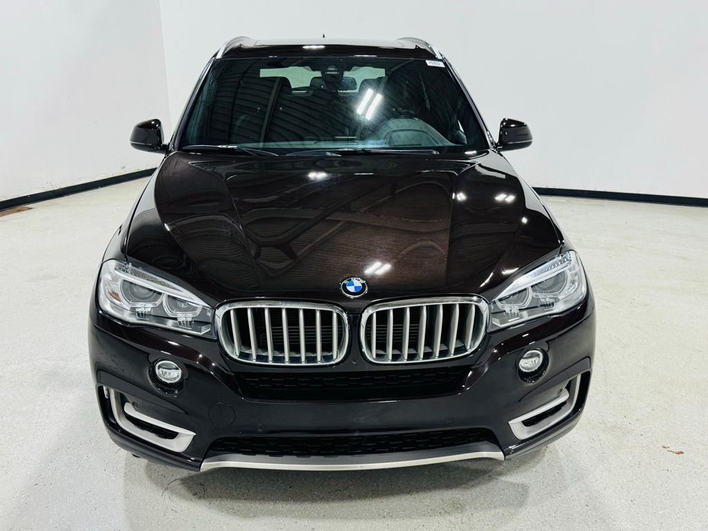 2018 Bmw X5 xDrive40e photo 57