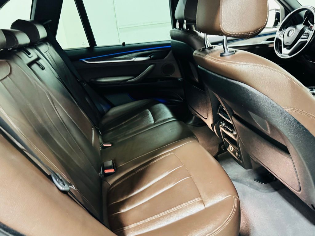 2018 Bmw X5 xDrive40e photo 33