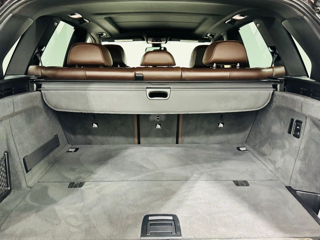 2018 Bmw X5 xDrive40e photo 54
